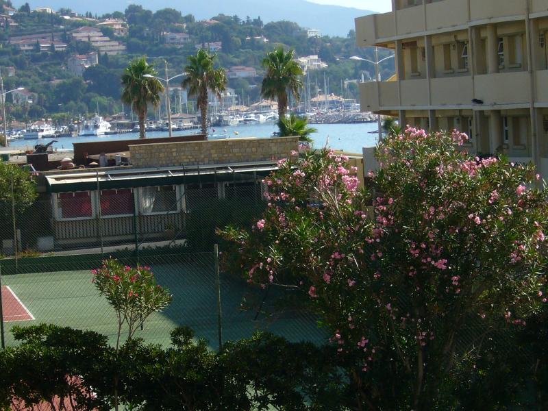 foto 1 Affitto tra privati Le Lavandou studio Provenza Alpi Costa Azzurra Var Vista dalla casa vacanze