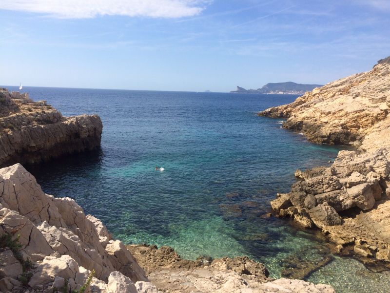 foto 0 Affitto tra privati Bandol villa Provenza Alpi Costa Azzurra Var Spiaggia