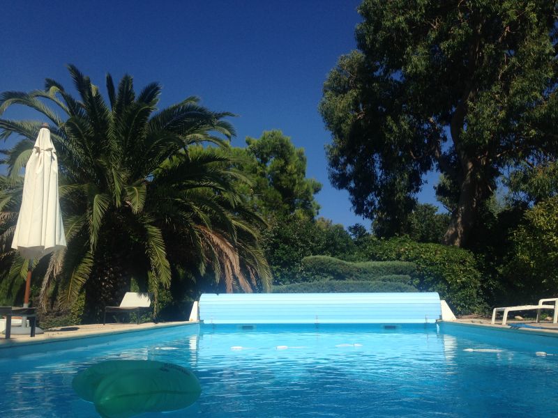 foto 4 Affitto tra privati Bandol villa Provenza Alpi Costa Azzurra Var Piscina