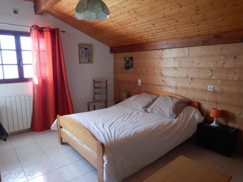 foto 2 Affitto tra privati La Clusaz appartement Rodano Alpi Alta Savoia Camera 2