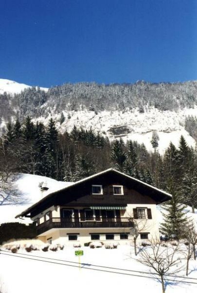 foto 14 Affitto tra privati La Clusaz appartement Rodano Alpi Alta Savoia