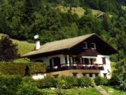 Affitto case montagna Alpi Francesi: appartement n. 866