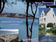 Affitto case vacanza Francia per 9 persone: maison n. 8828