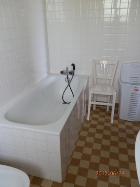 foto 12 Affitto tra privati Concarneau maison Bretagna Finistre Bagno