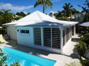 Affitto case vacanza vista sul mare Antille: villa n. 8959