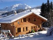 Affitto case vacanza Les Contamines Montjoie: chalet n. 896