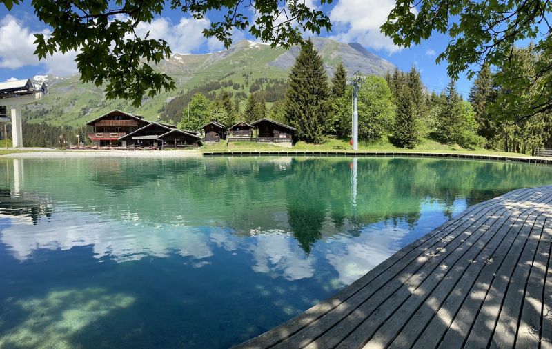 foto 20 Affitto tra privati Les Contamines Montjoie chalet Rodano Alpi Alta Savoia Altra vista