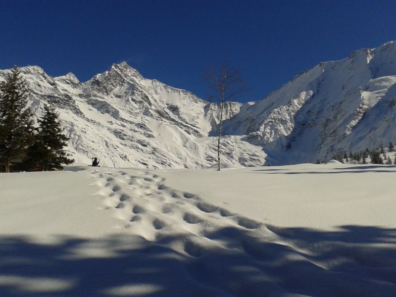 foto 25 Affitto tra privati Les Contamines Montjoie chalet Rodano Alpi Alta Savoia Altra vista