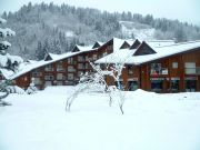 Affitto case vacanza sulle piste: appartement n. 927