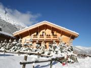 Affitto case vacanza Massiccio Del Monte Bianco per 7 persone: chalet n. 930