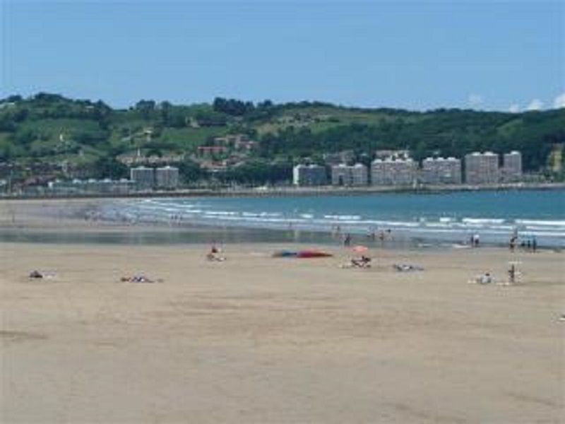 foto 20 Affitto tra privati Hendaye appartement Aquitania Pirenei Atlantici (Pyrnes-Atlantiques) Spiaggia