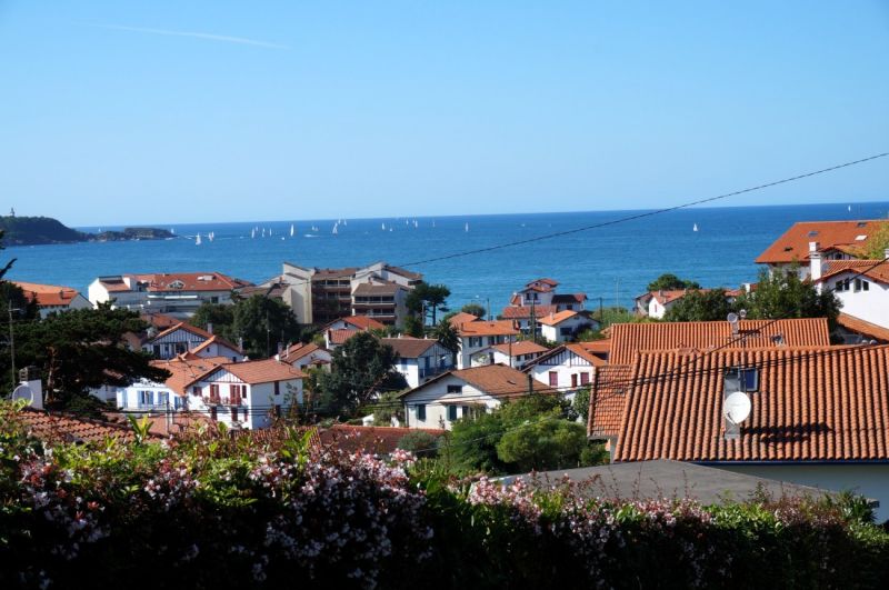 foto 2 Affitto tra privati Hendaye maison Aquitania Pirenei Atlantici (Pyrnes-Atlantiques) Vista dalla casa vacanze