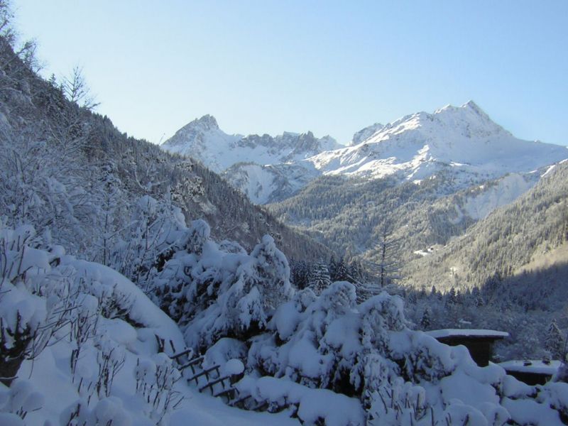 foto 13 Affitto tra privati Les Contamines Montjoie chalet Rodano Alpi Alta Savoia