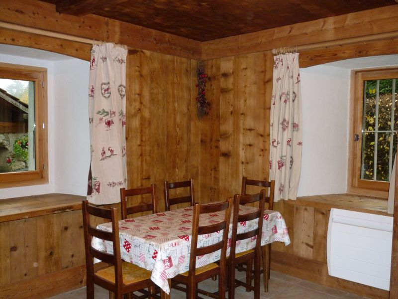 foto 6 Affitto tra privati Les Contamines Montjoie maison Rodano Alpi Alta Savoia