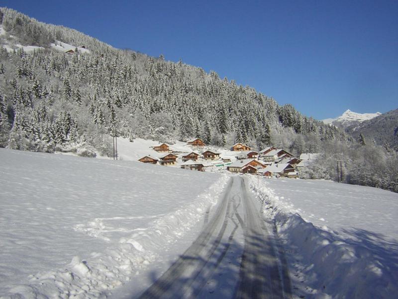 foto 2 Affitto tra privati Les Contamines Montjoie maison Rodano Alpi Alta Savoia