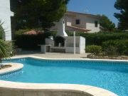 Affitto case vacanza Spagna: villa n. 9665