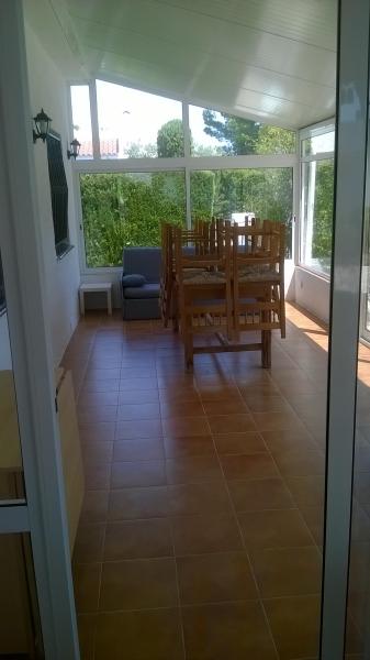 foto 10 Affitto tra privati L'Ametlla de Mar villa Catalogna Tarragona (provincia di) Veranda