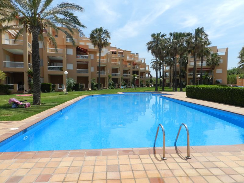 foto 1 Affitto tra privati Dnia appartement Comunit Valenzana Alicante (provincia di) Piscina