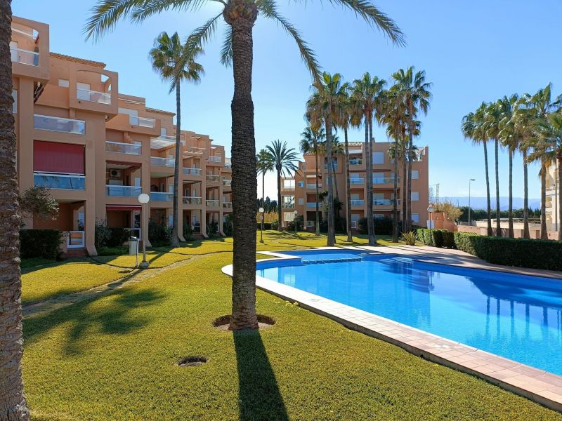 foto 11 Affitto tra privati Dnia appartement Comunit Valenzana Alicante (provincia di) Vista esterna della casa vacanze
