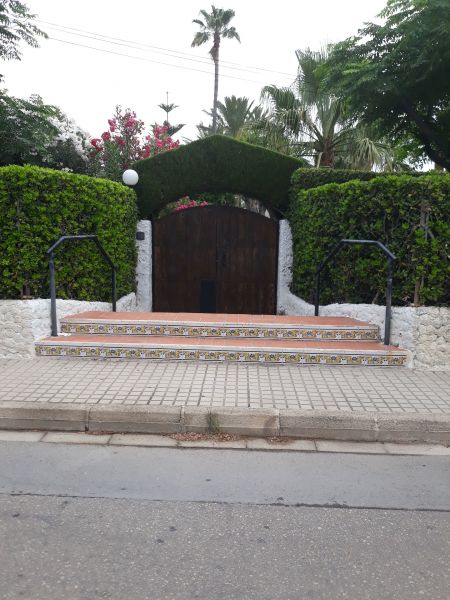 foto 14 Affitto tra privati Dnia bungalow Comunit Valenzana Alicante (provincia di) Entrata
