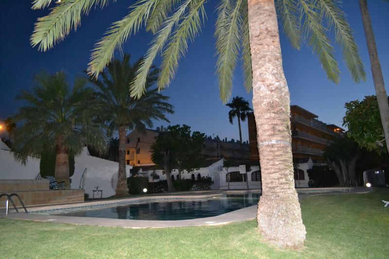 foto 7 Affitto tra privati Dnia bungalow Comunit Valenzana Alicante (provincia di) Vista dalla casa vacanze