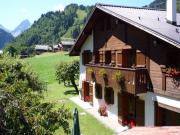 Affitto case vacanza Saint Gervais Mont-Blanc per 4 persone: appartement n. 979