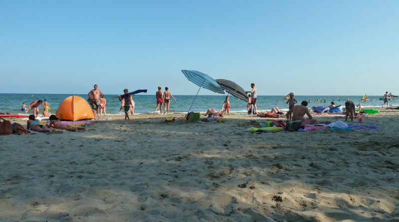 foto 20 Affitto tra privati L'ampolla villa Catalogna Tarragona (provincia di) Spiaggia