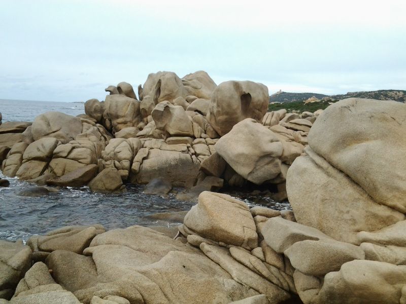 foto 4 Affitto tra privati Tizzano villa Corsica Corsica del Sud Vista nelle vicinanze