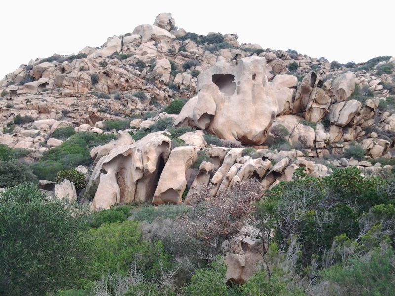 foto 6 Affitto tra privati Tizzano villa Corsica Corsica del Sud Vista nelle vicinanze