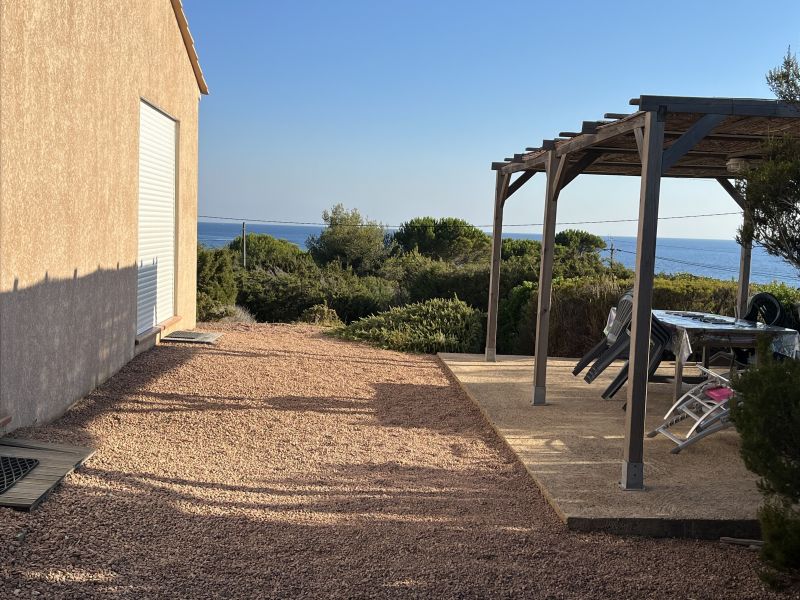 foto 21 Affitto tra privati Tizzano villa Corsica Corsica del Sud Vista esterna della casa vacanze