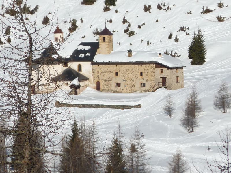 foto 24 Affitto tra privati Peisey-Vallandry chalet Rodano Alpi Savoia