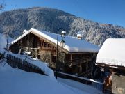 Affitto case vacanza Peisey-Vallandry: appartement n. 101665