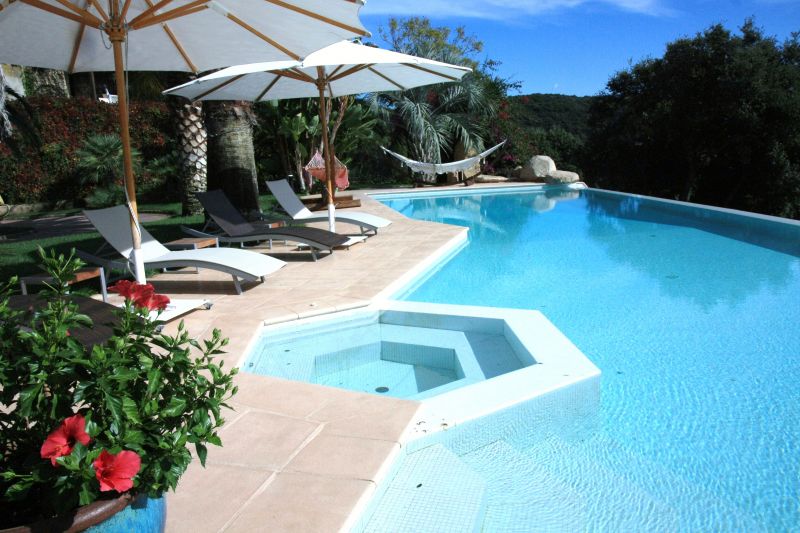 foto 0 Affitto tra privati Ajaccio villa Corsica Corsica del Sud Piscina