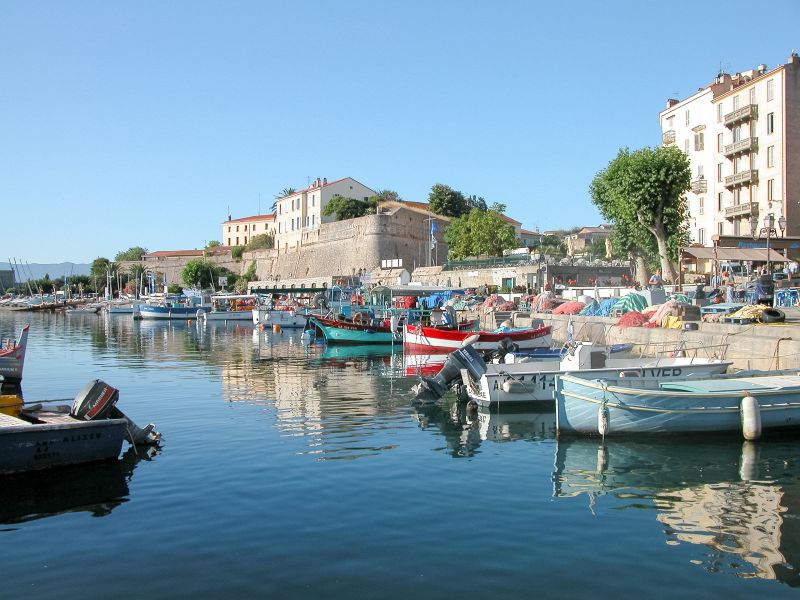 foto 26 Affitto tra privati Ajaccio villa Corsica Corsica del Sud Vista esterna della casa vacanze
