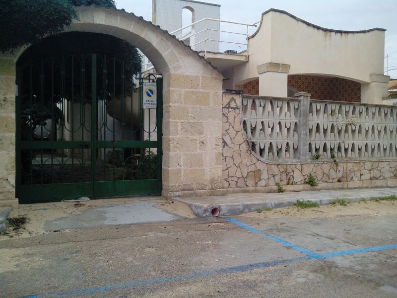 foto 2 Affitto tra privati Torre Lapillo appartement Puglia Lecce (provincia di) Entrata