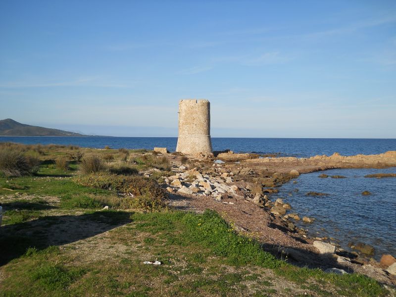 foto 0 Affitto tra privati Posada appartement Sardegna Nuoro (provincia di) Altra vista