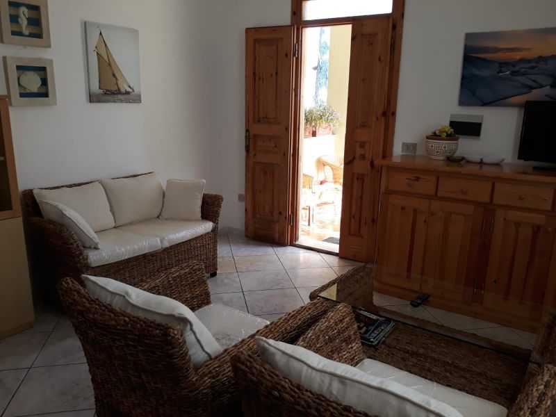 foto 9 Affitto tra privati Posada appartement Sardegna Nuoro (provincia di) Soggiorno