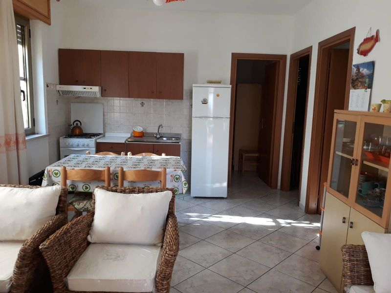 foto 11 Affitto tra privati Posada appartement Sardegna Nuoro (provincia di) Angolo cottura