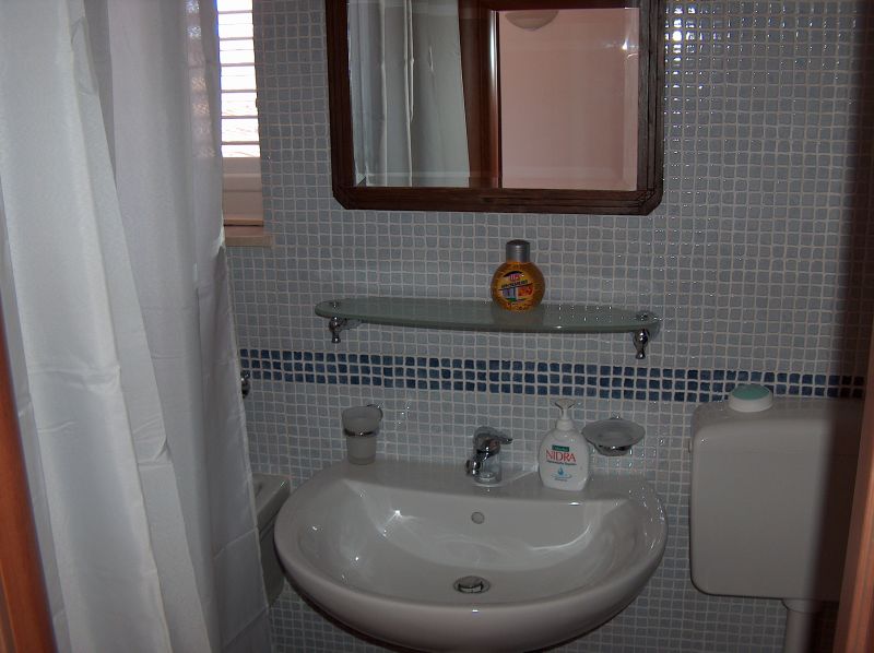 foto 6 Affitto tra privati Marina di Ragusa appartement Sicilia Ragusa (provincia di) Bagno