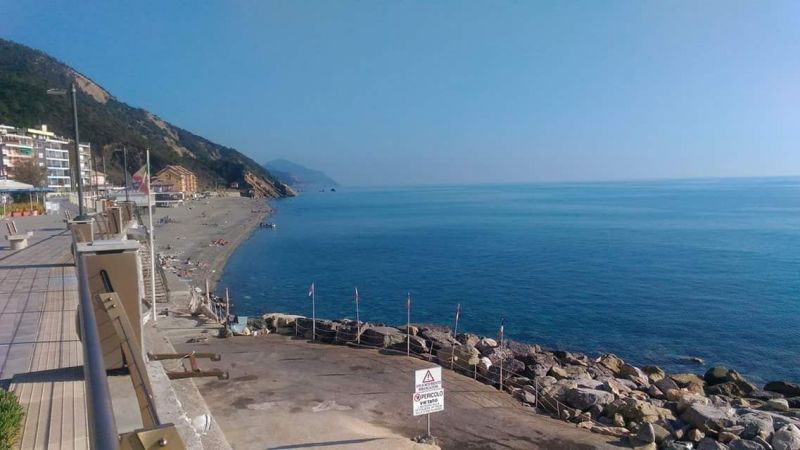 foto 24 Affitto tra privati Deiva Marina appartement Liguria La Spezia (provincia di) Spiaggia