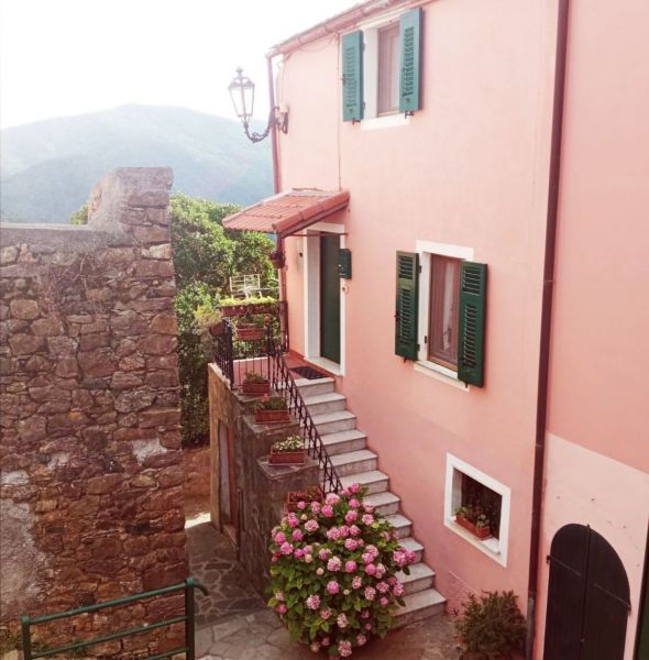 foto 1 Affitto tra privati Deiva Marina appartement Liguria La Spezia (provincia di) Vista esterna della casa vacanze