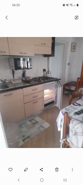 foto 5 Affitto tra privati Deiva Marina appartement Liguria La Spezia (provincia di)