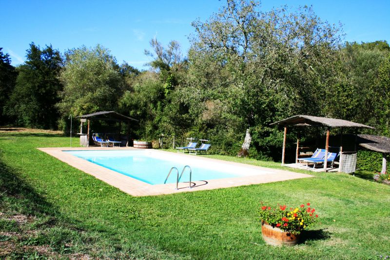 foto 1 Affitto tra privati Arezzo maison Toscana Arezzo (provincia di) Piscina