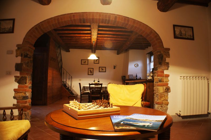 foto 4 Affitto tra privati Arezzo maison Toscana Arezzo (provincia di) Salotto