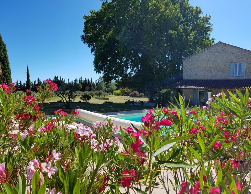 foto 4 Affitto tra privati Isle sur la Sorgue maison Provenza Alpi Costa Azzurra Valchiusa Piscina