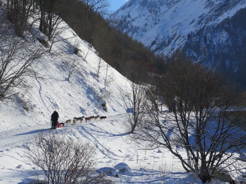 foto 10 Affitto tra privati Valloire appartement Rodano Alpi Savoia Vista nelle vicinanze