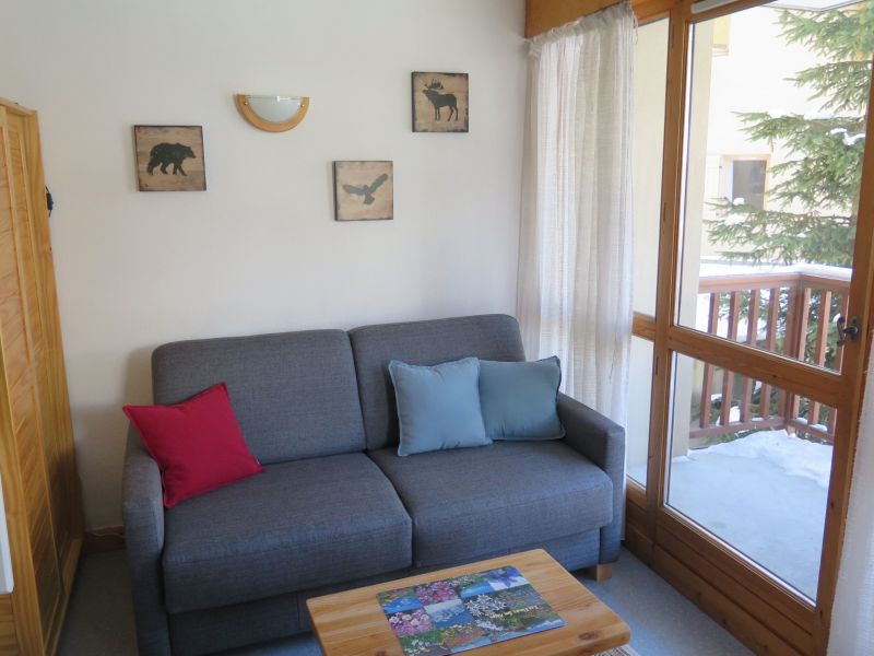 foto 5 Affitto tra privati Valloire appartement Rodano Alpi Savoia Soggiorno