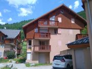 Affitto case appartamenti vacanza La Toussuire: appartement n. 107444