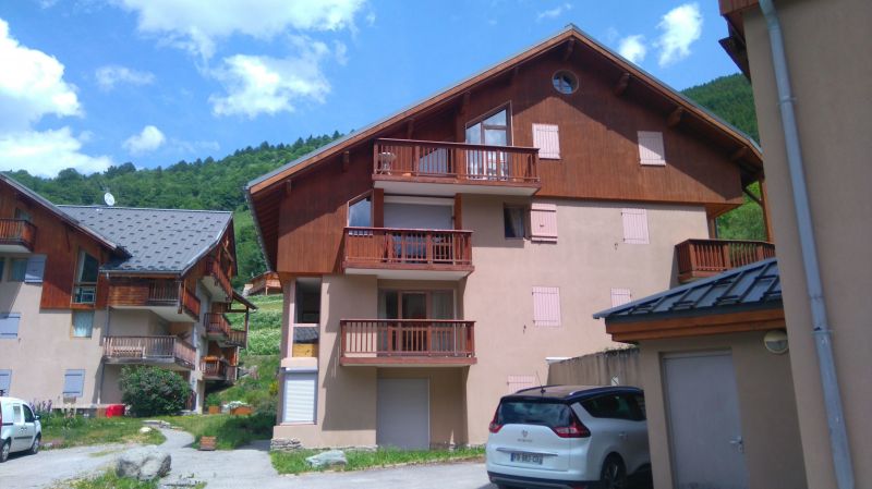 foto 13 Affitto tra privati Valloire appartement Rodano Alpi Savoia