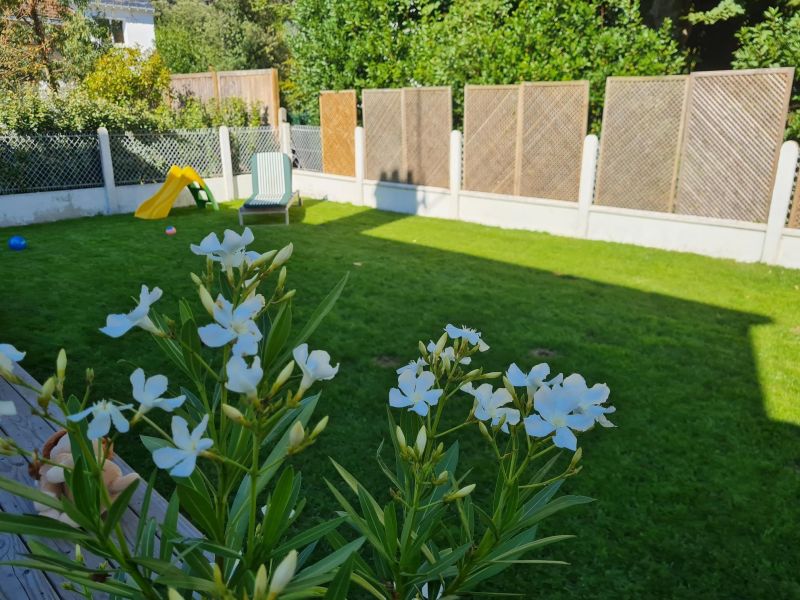 foto 0 Affitto tra privati La Baule maison Regione della Loira Loira Atlantica Giardino